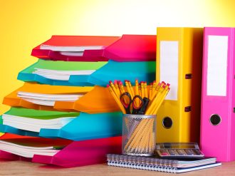 office-supplies-list